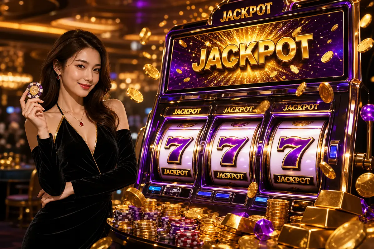 ybet99 kasino langsung baccarat dealer sebenar
